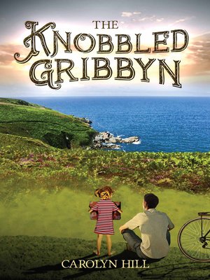 cover image of The Knobbled Gribbyn
